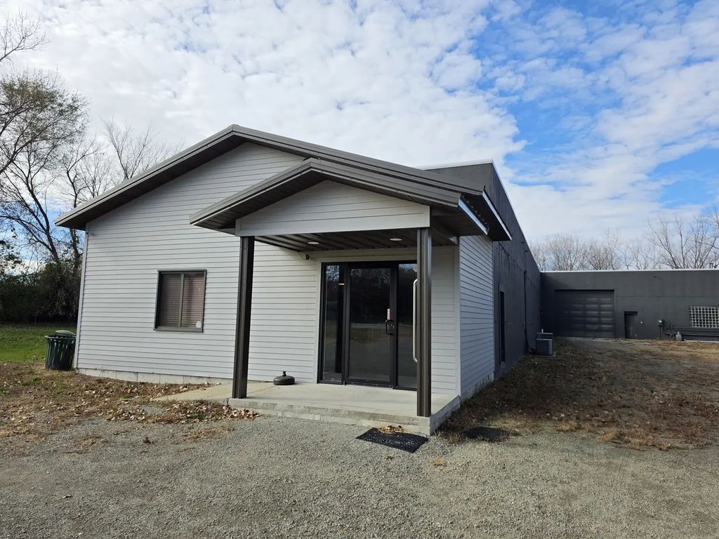 1801 Griswold Avenue, Sterling