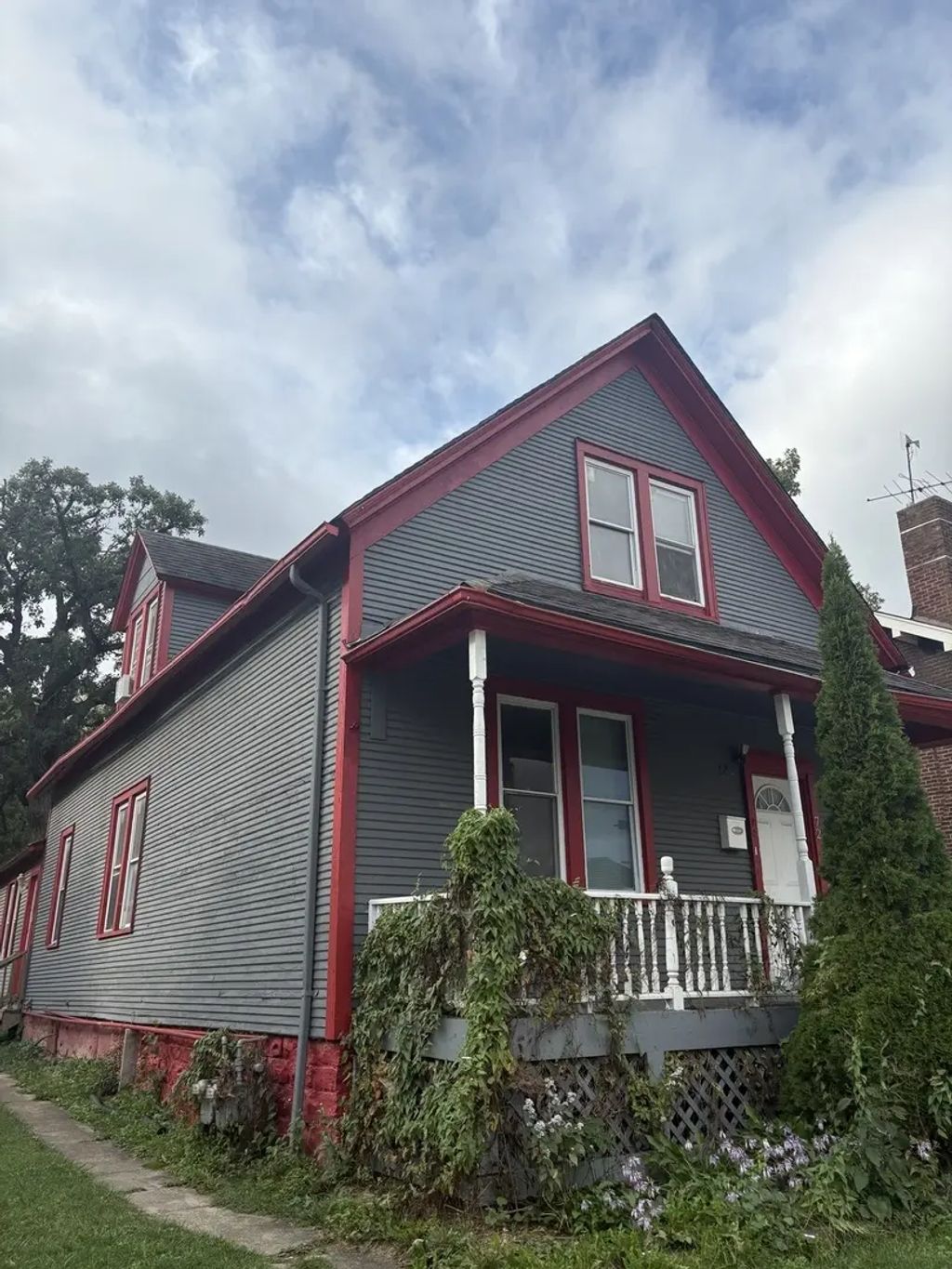 72 W 19th Street, Chicago Heights