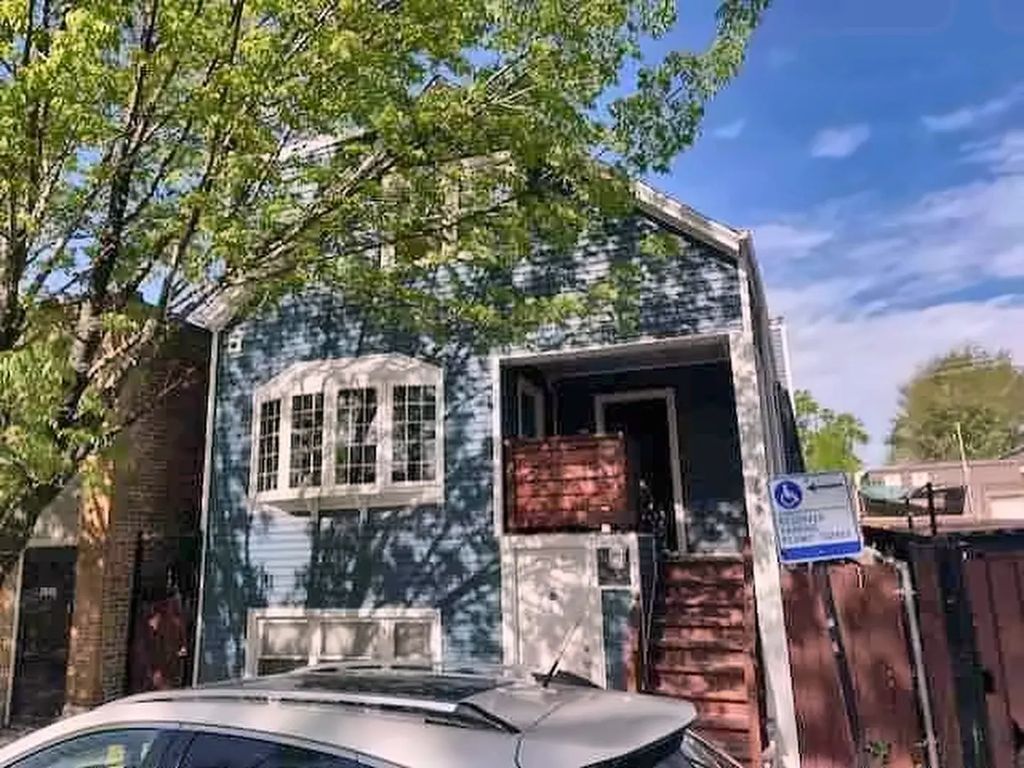 2948 N Narragansett Avenue, Chicago, 60634