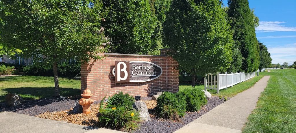 3009 Artesia Crossing, Urbana