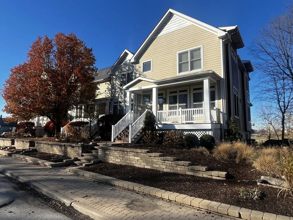 1516 Broadway Street, Blue Island
