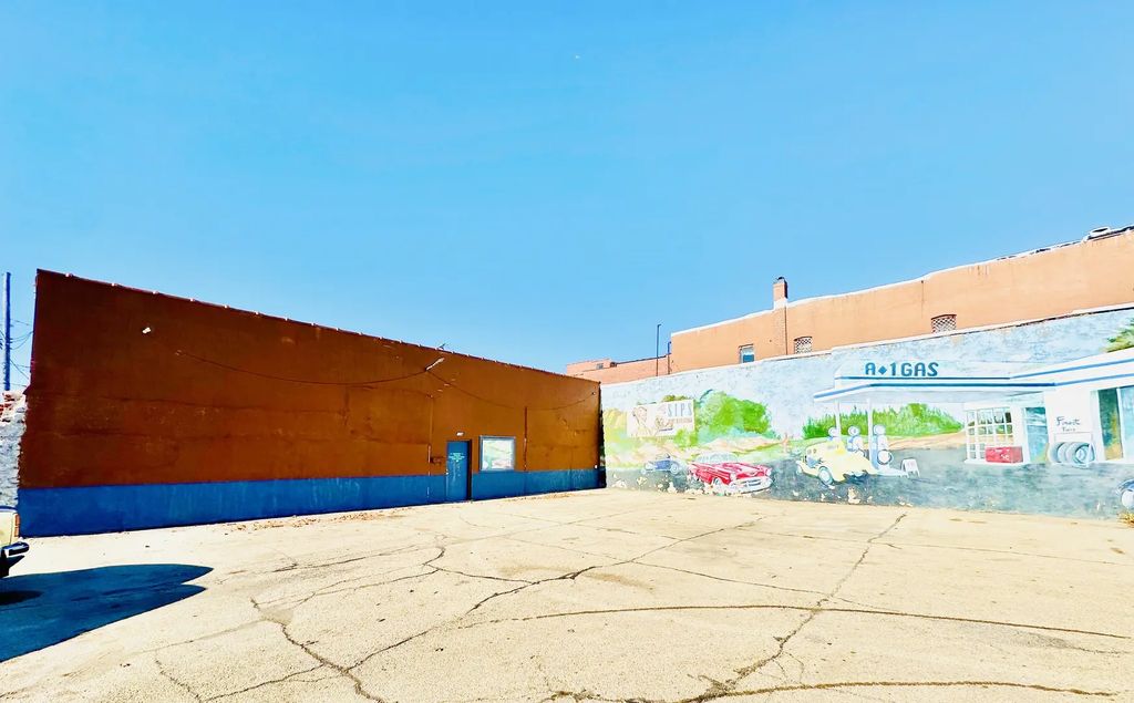 124 S Park Street, Streator