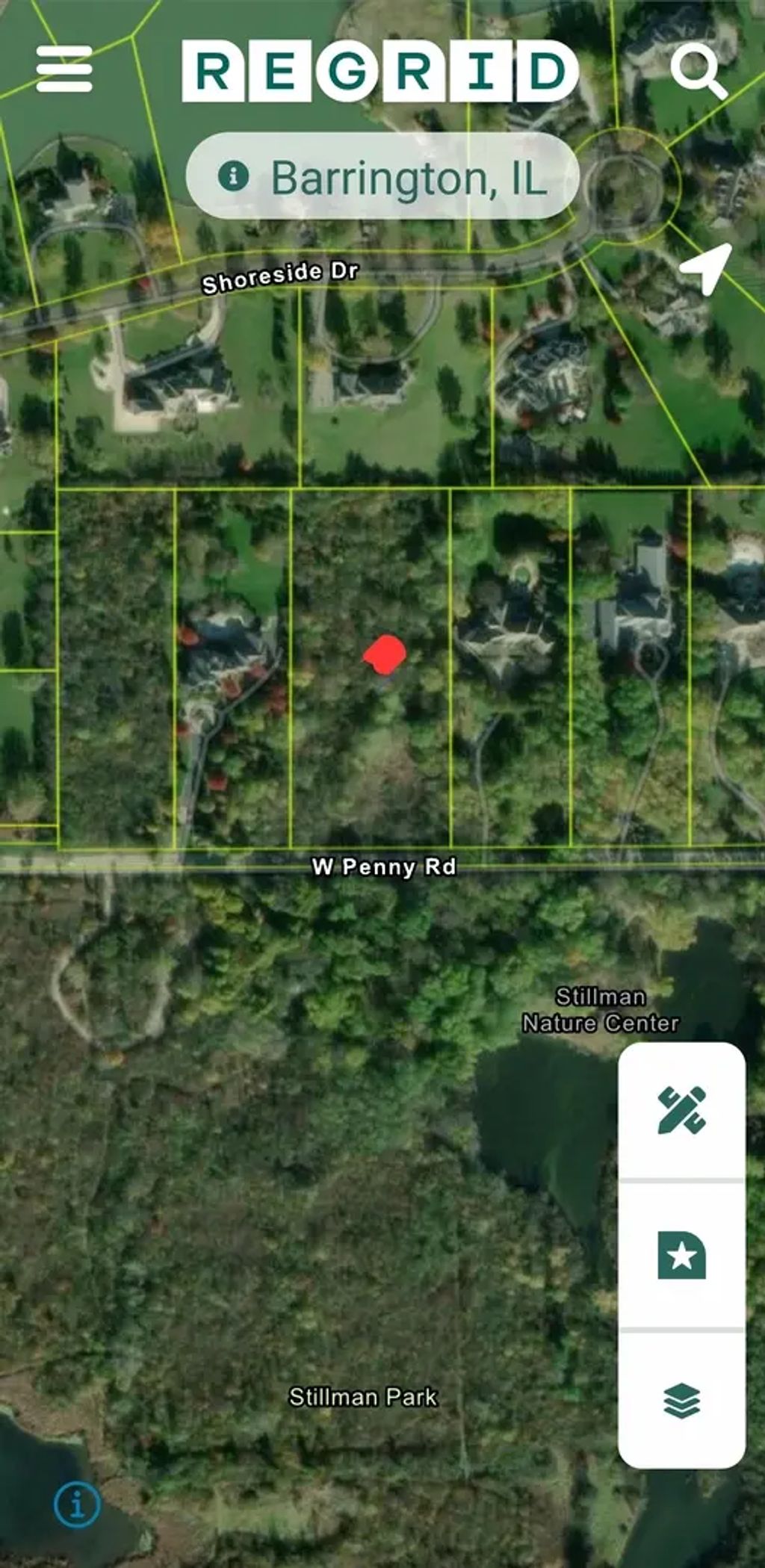 36 W Penny Road, South Barrington
