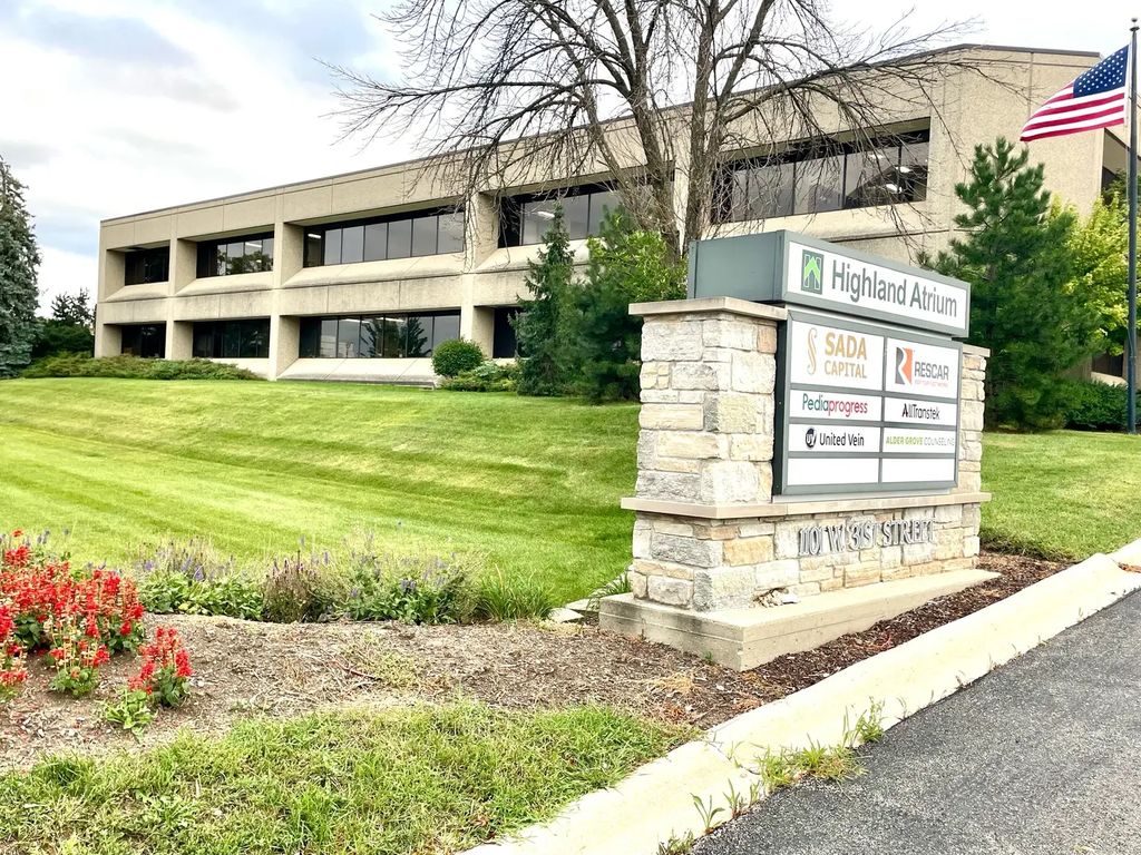 1101 31st Street 130, Downers Grove