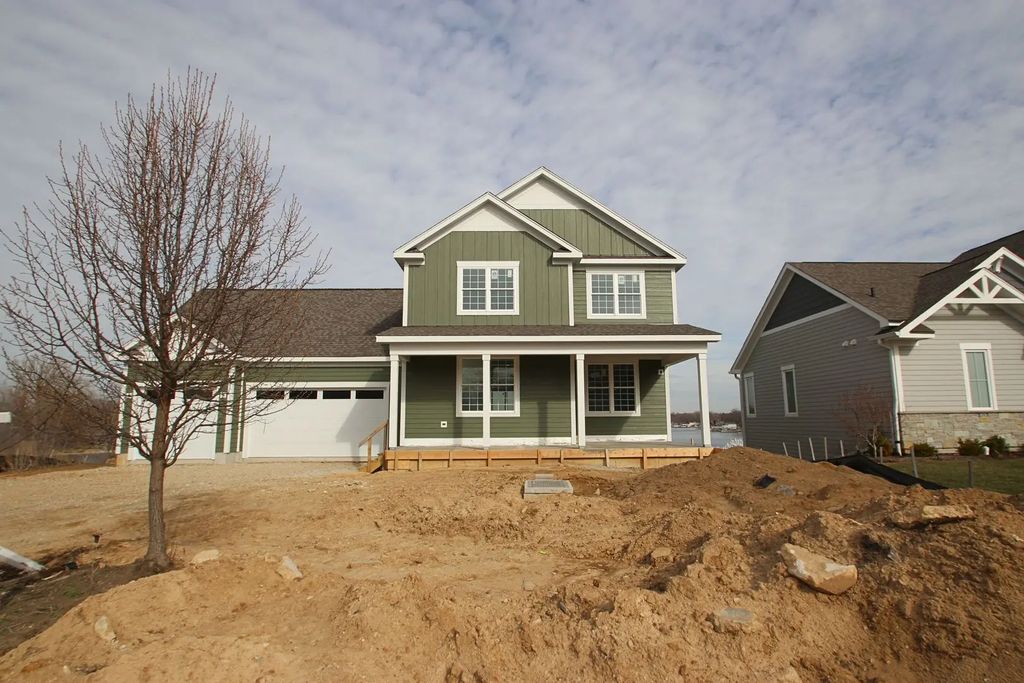40609 N North Newport Drive, Antioch