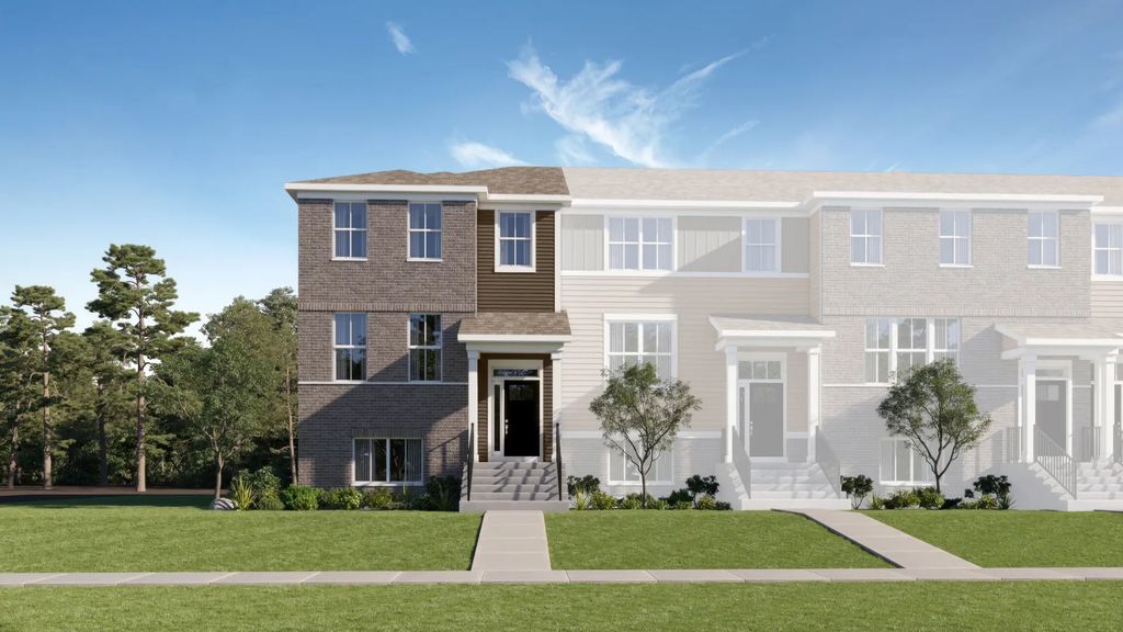 3001 Abbey Circle, Aurora