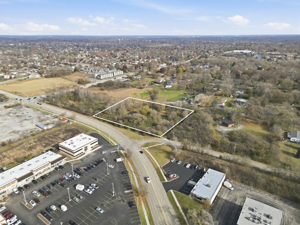 14355 S 94th Avenue, Orland Park