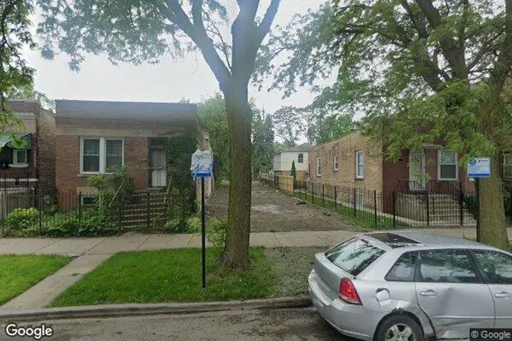 4845 W Polk Street, Chicago
