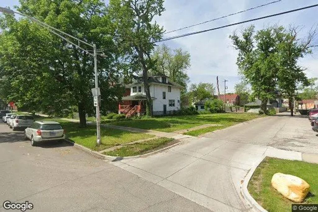 44 N Mayfield Avenue, Chicago