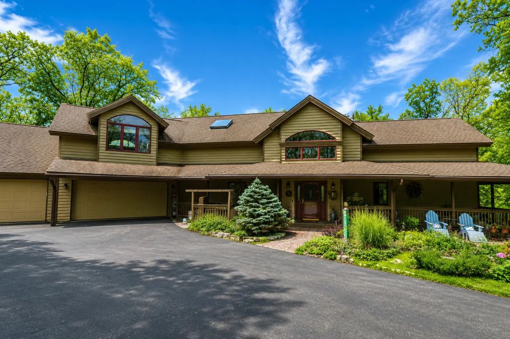 15 Talisman, Galena