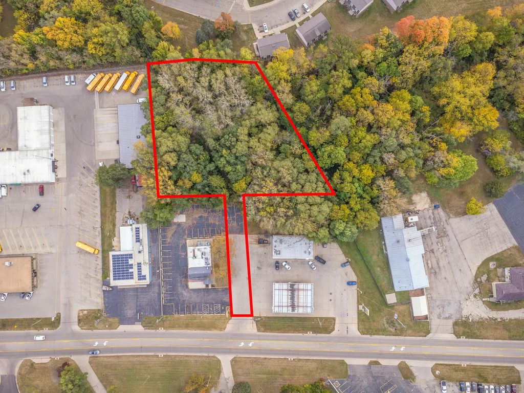 Tbd W Galena Avenue, Freeport