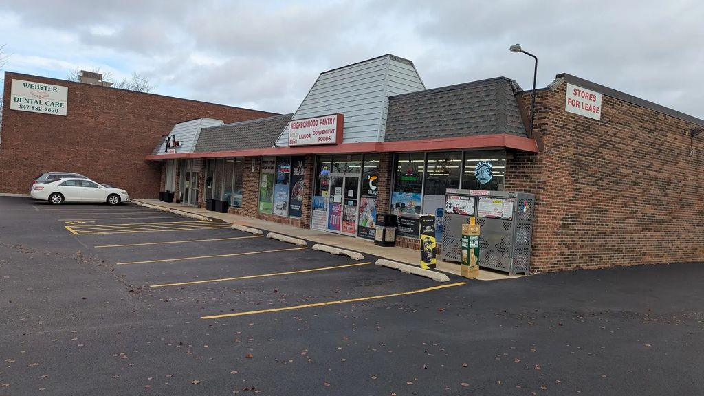 1471-1473 Glen Lake Road, Hoffman Estates