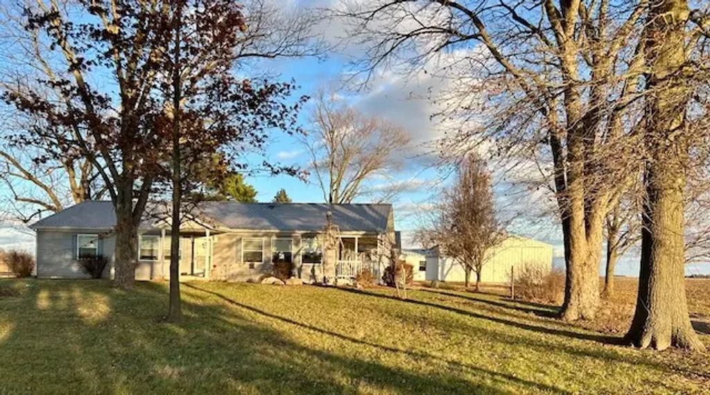 86 County Road 575, Pesotum