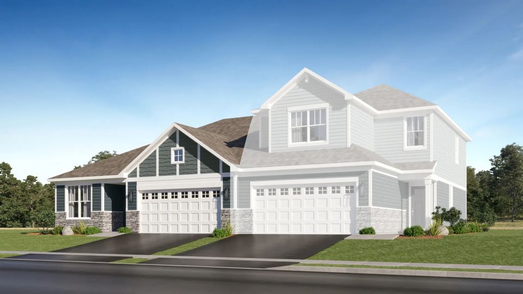 2342 Heartwood Lane, Woodstock