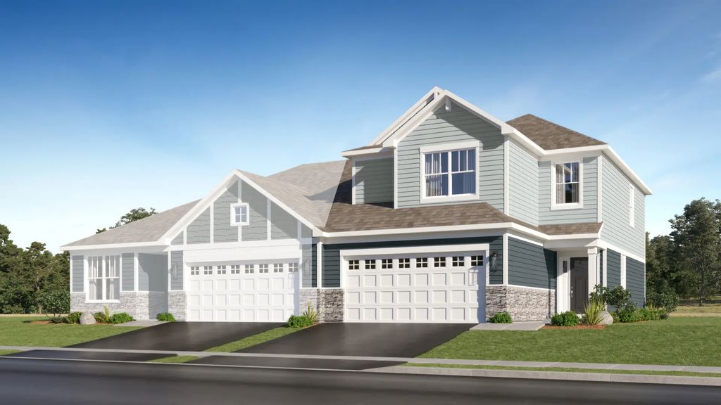 2346 Heartwood Lane, Woodstock