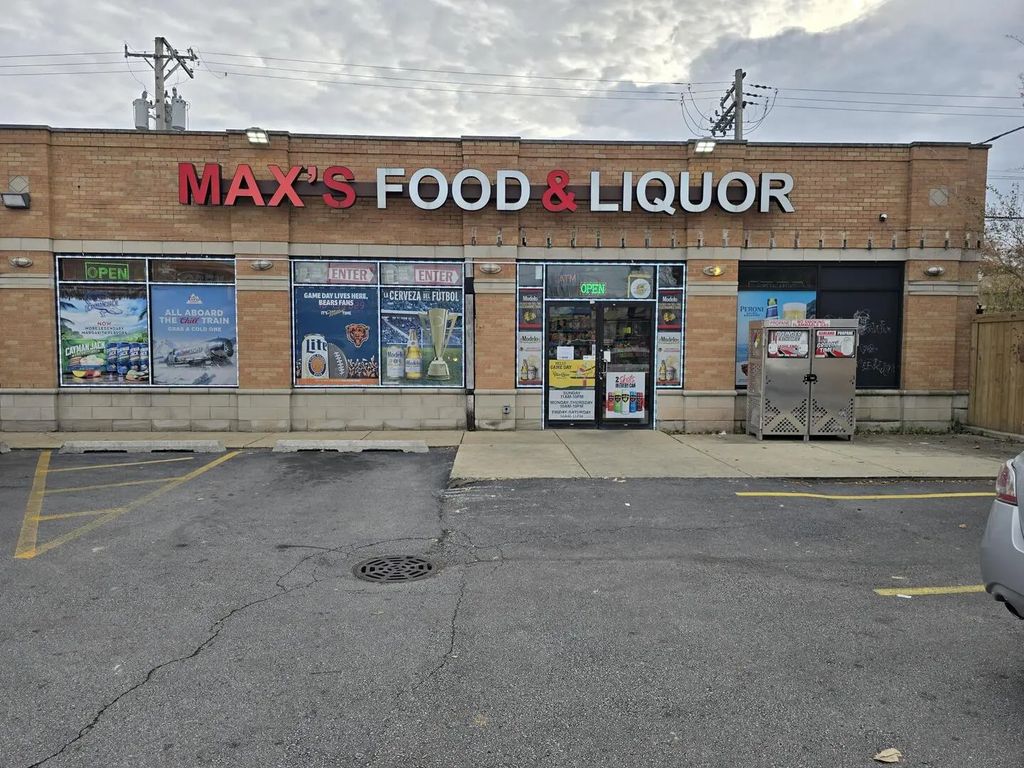 3550 N Austin Avenue, Chicago, 60634