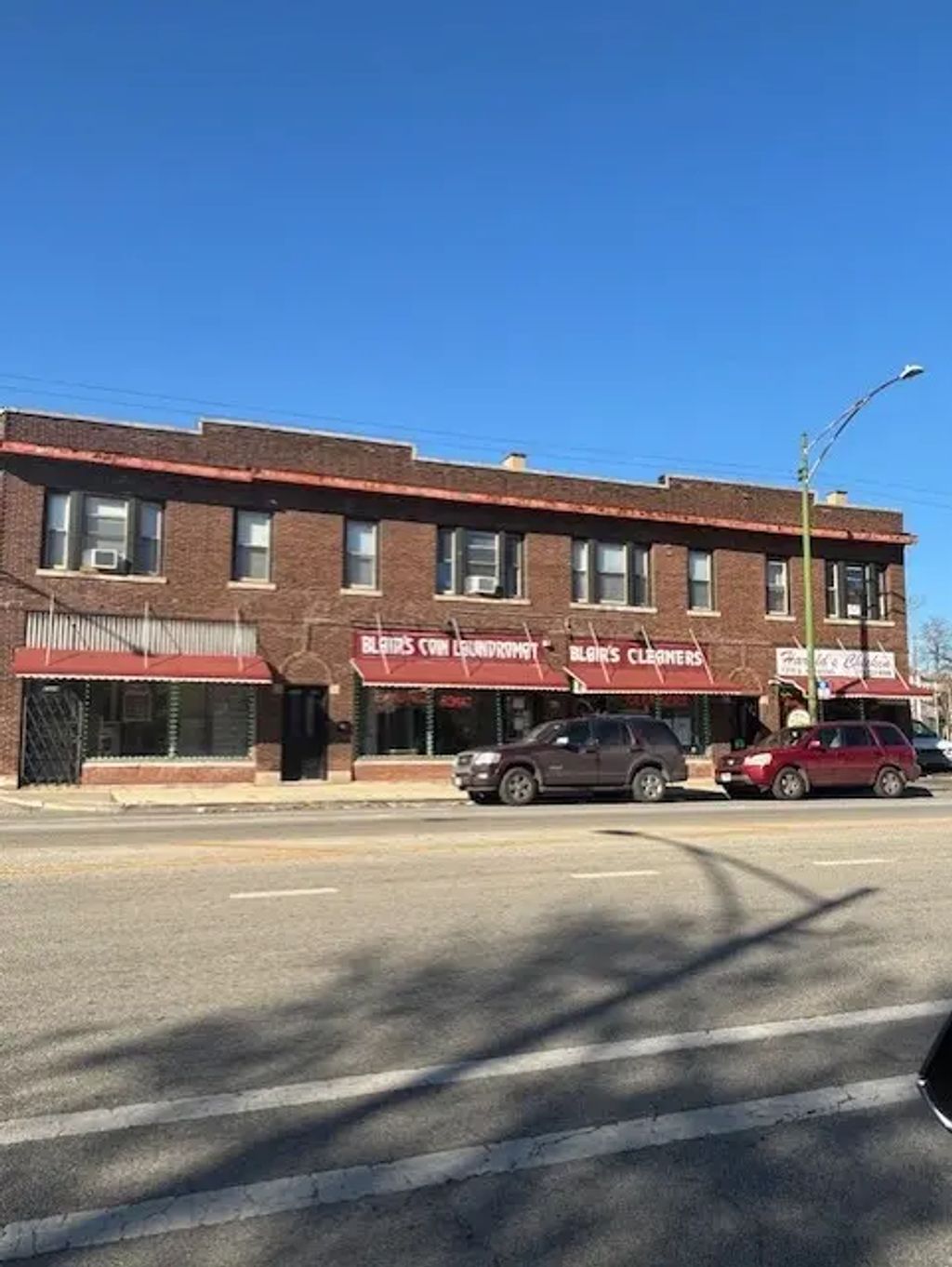 7320 S Vincennes Avenue 2, Chicago