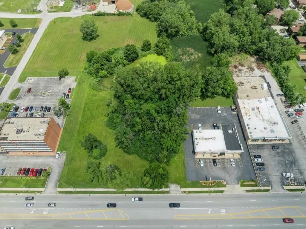 5310 W 159th Street, Oak Forest