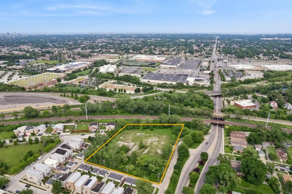 440 W 87th Street, Chicago, 60620
