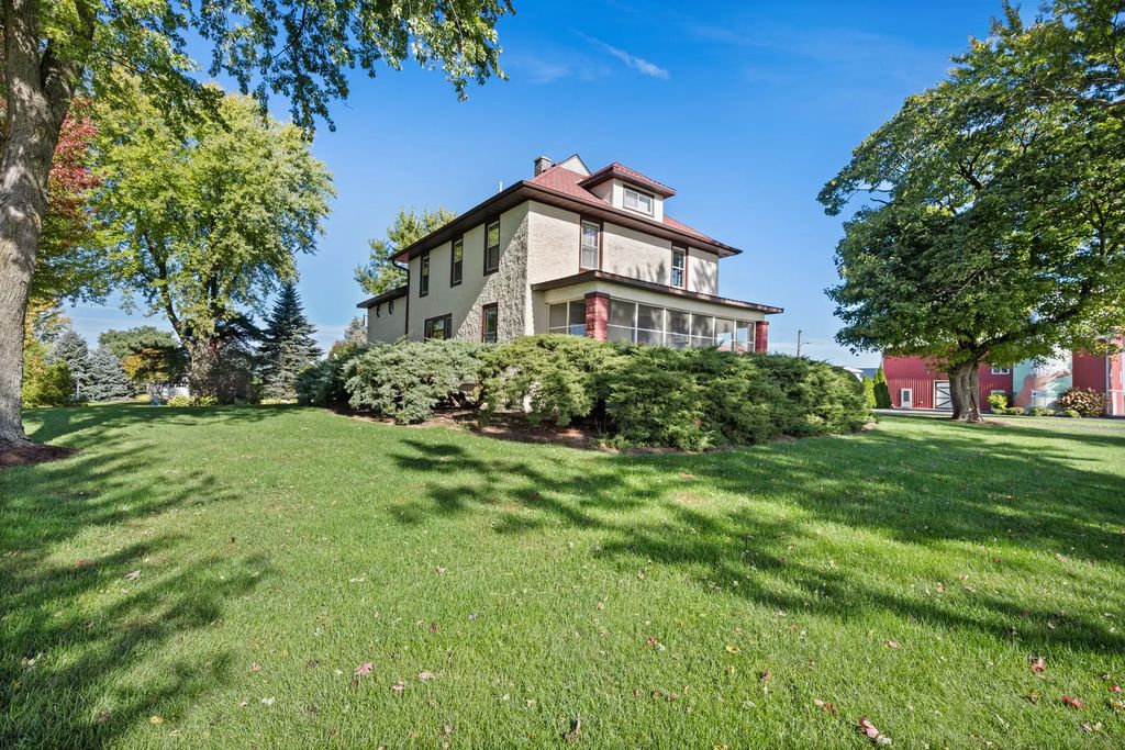 15165 Quigley Road, Sycamore