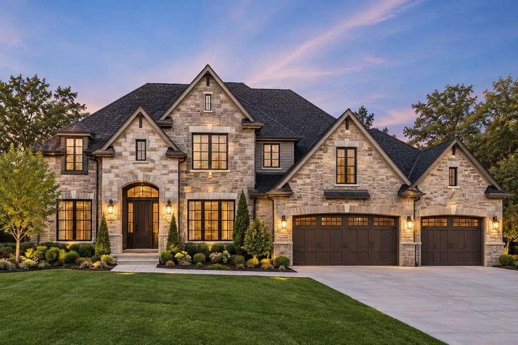Lot #3 Rose Hill Court, Yorkville