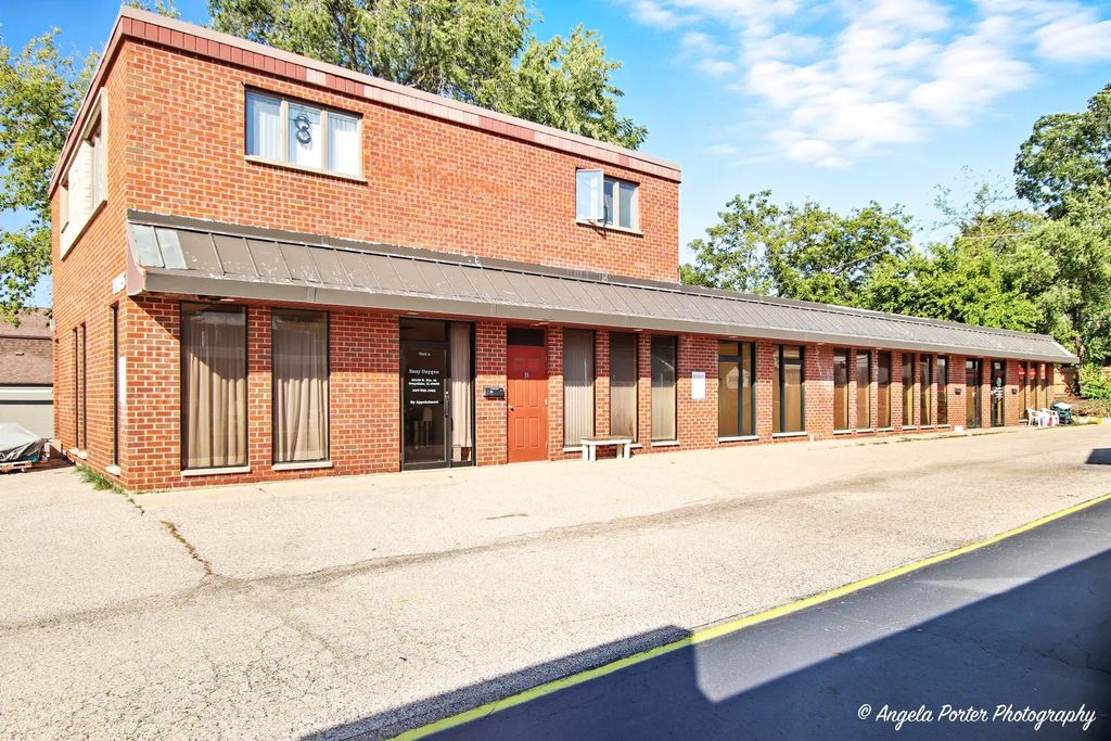 33125 N Us 45 Highway, Grayslake