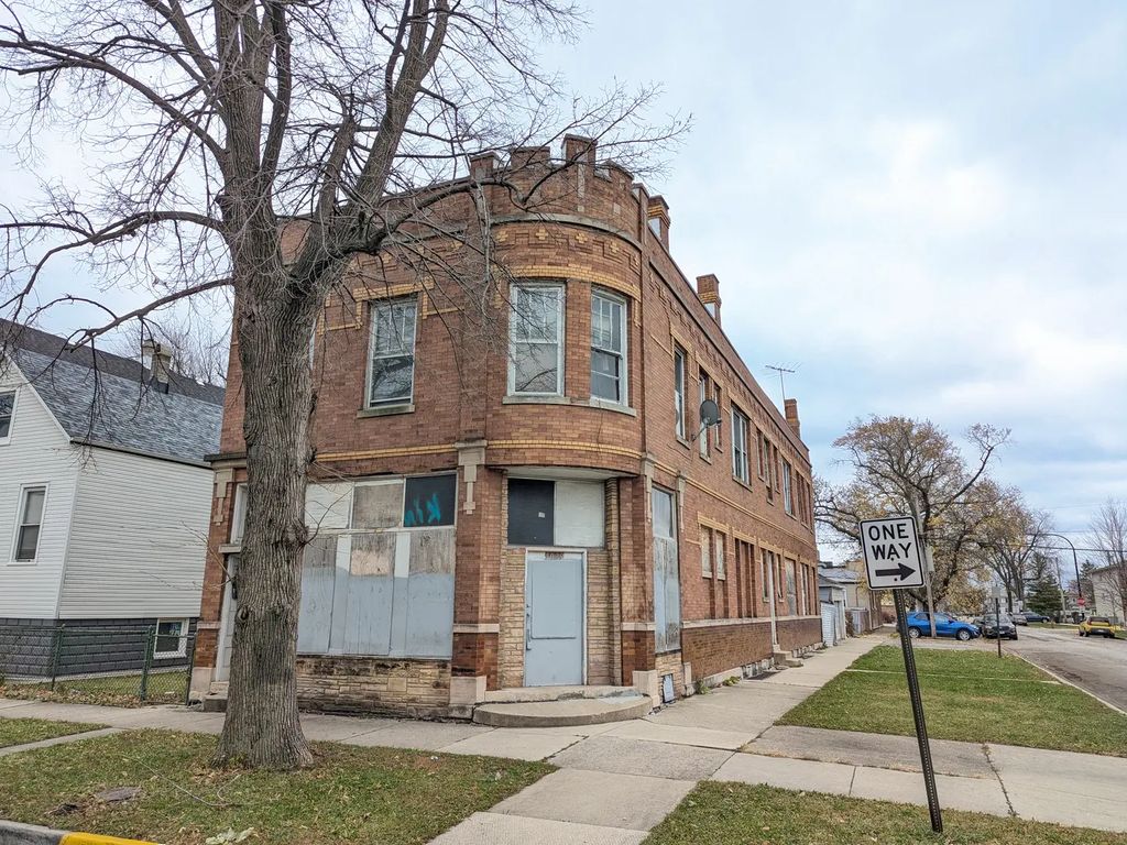 5029 W 29th Place, Cicero