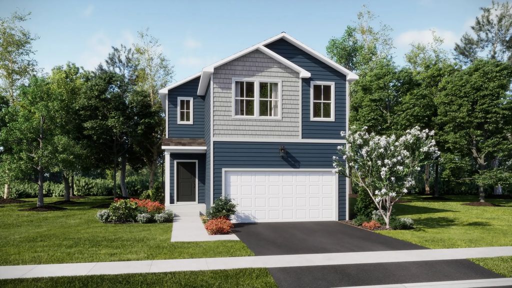 211 Buchanan Drive, Waterman