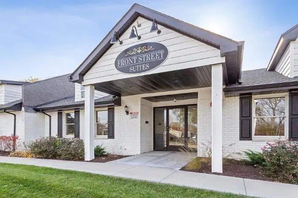 11225 Front Street 25, Mokena