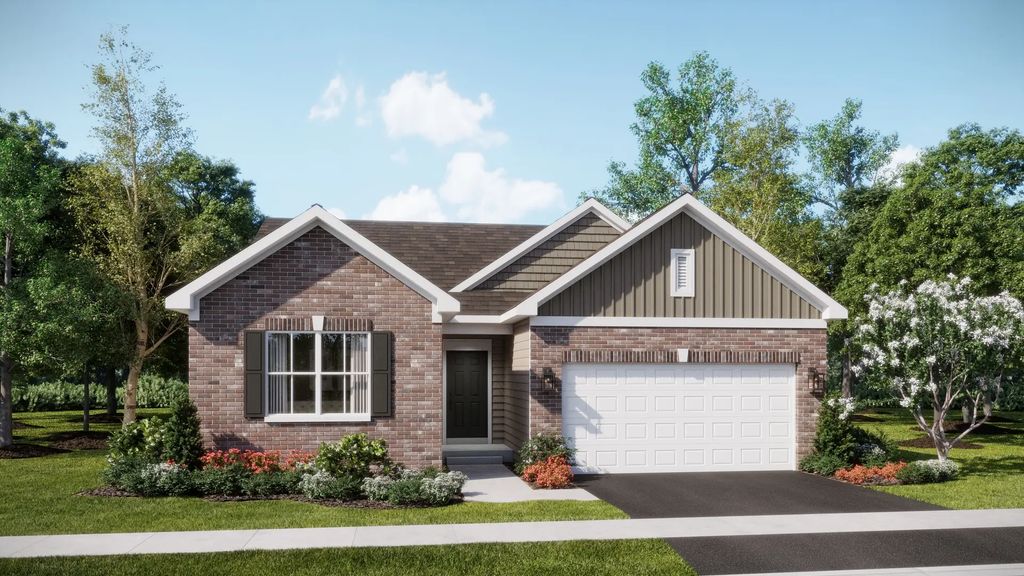 1663 Sawgrass Lane, Beecher