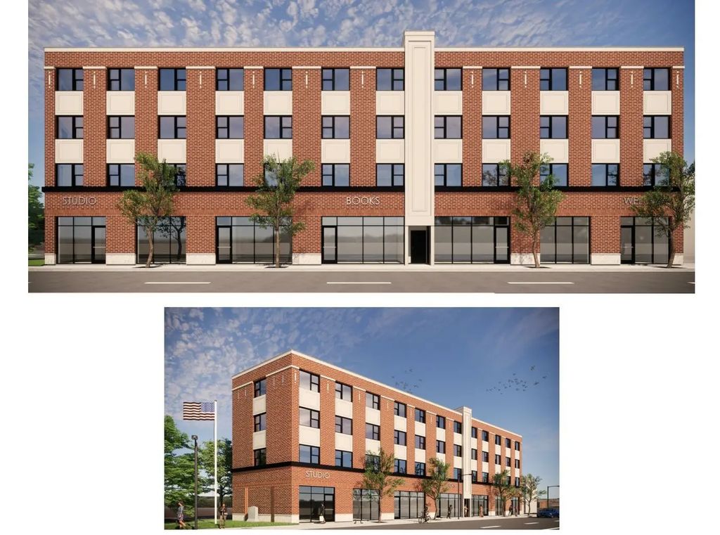 3595 S Archer Avenue 2i, Chicago, 60609