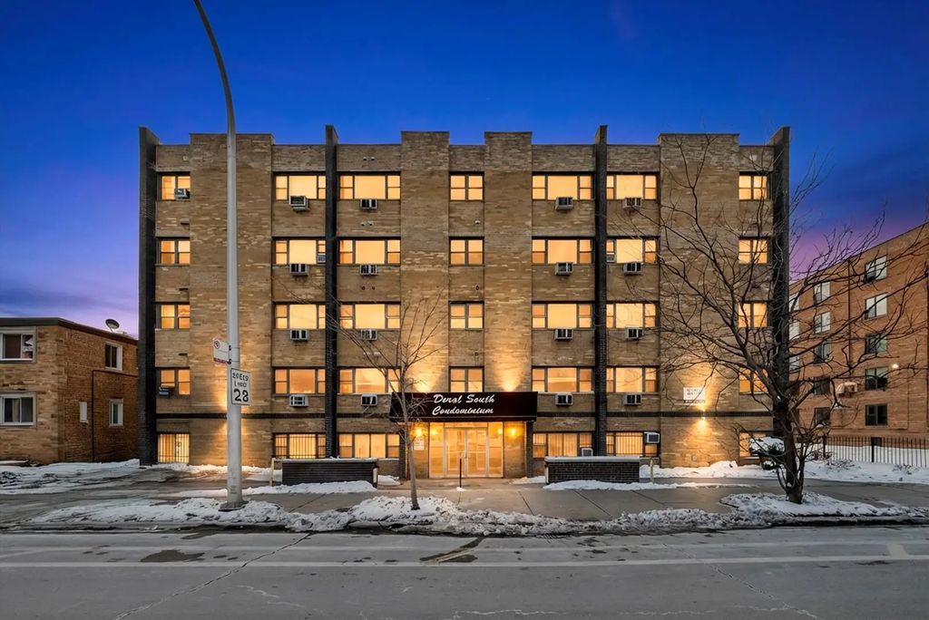 7854 S South Shore Drive 313, Chicago