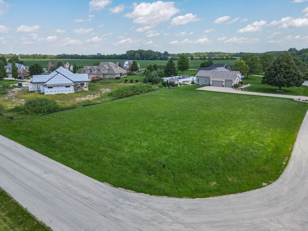 1007 Country Lane, Bourbonnais
