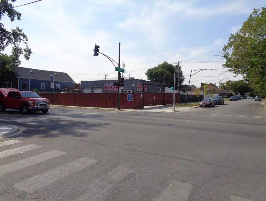 2948-2958 N Narragansett Avenue, Chicago, 60634