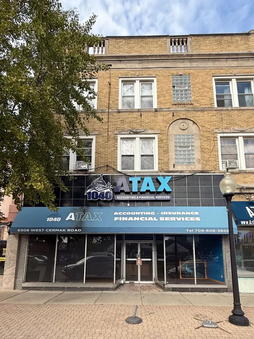 6308 Cermak Avenue, Berwyn