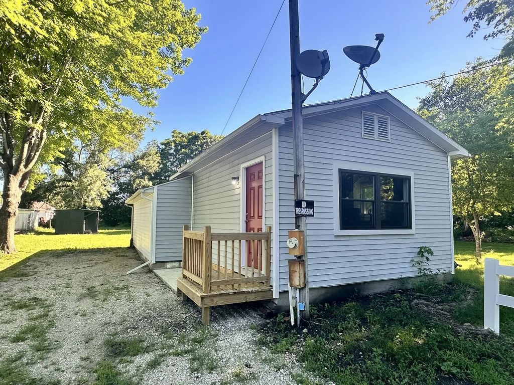 518 Spring Street, Streator