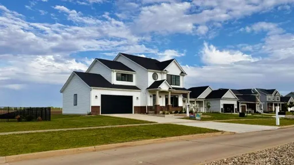 3608 Freedom Boulevard, Champaign