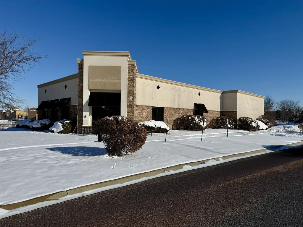 16165 La Grange Road, Orland Park