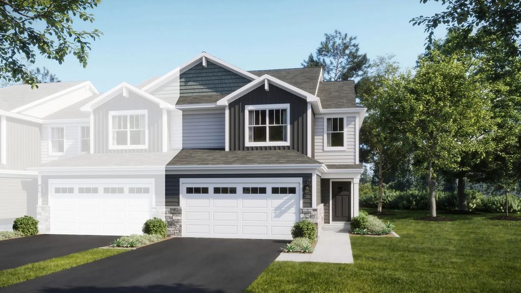 1031 Shagbark Lane, West Dundee