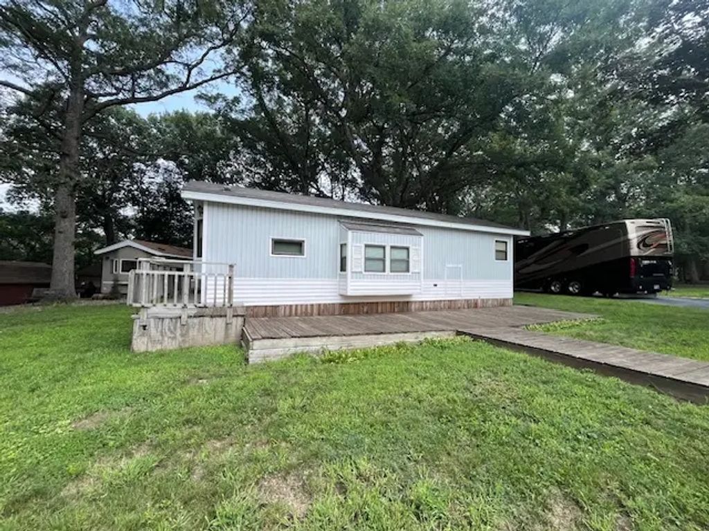 2795 E 28th Lot 232 Road, Seneca