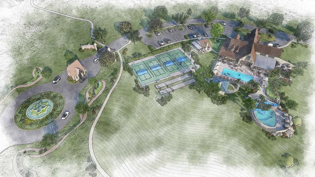 6 Saddlehorn Lane, South Barrington