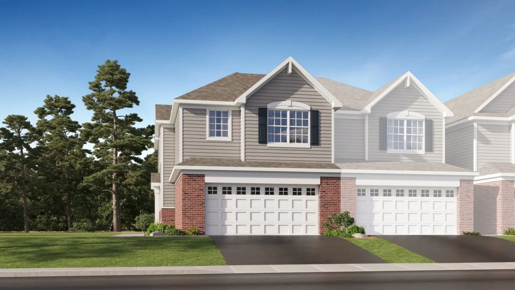 7701 Nightshade Lane, Joliet