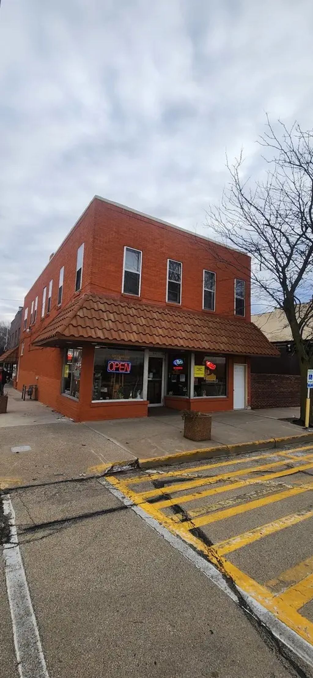 201 W 2nd Street, Rock Falls