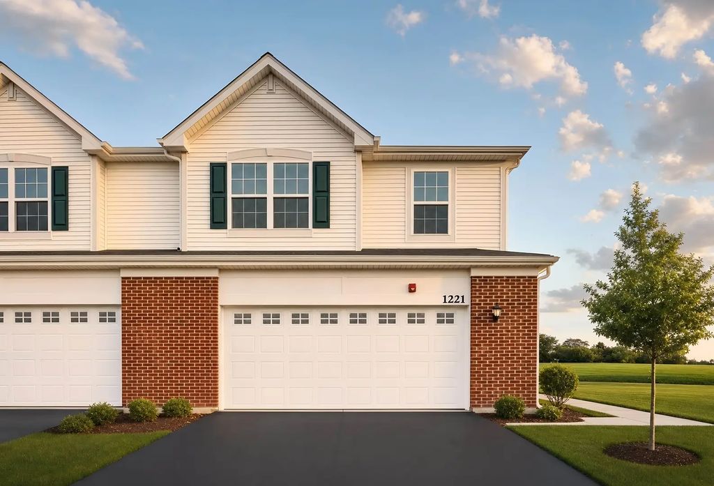 1221 Glenmont Street, Algonquin