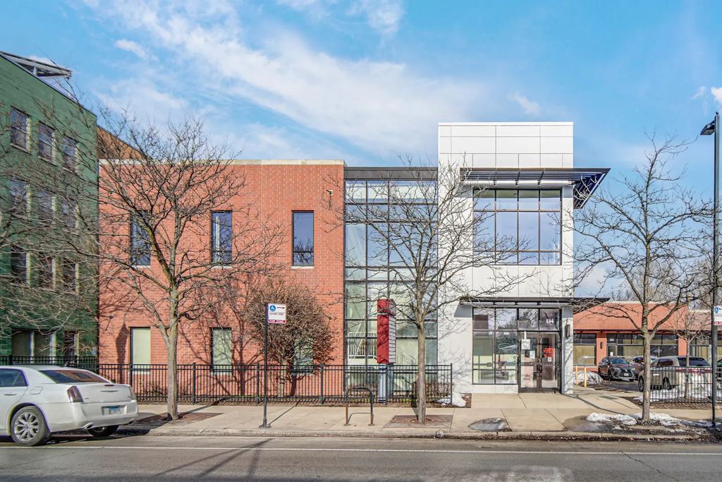 134 W 111th Street, Chicago