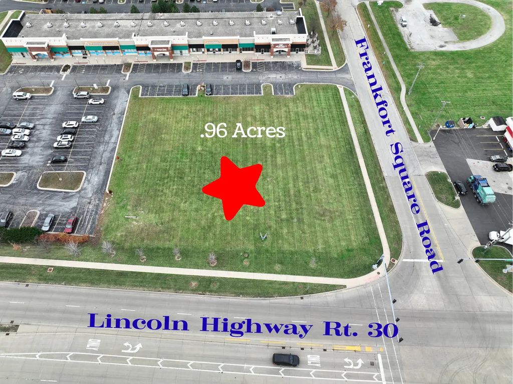 21000 S Frankfort Square Road, Frankfort