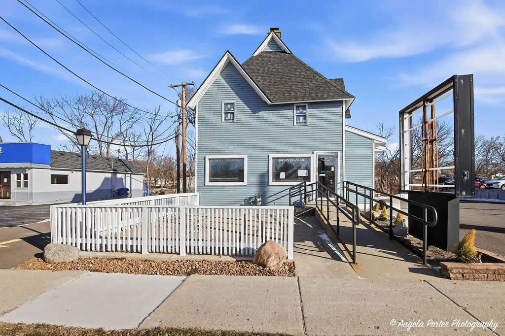 130 Crystal Street, Cary