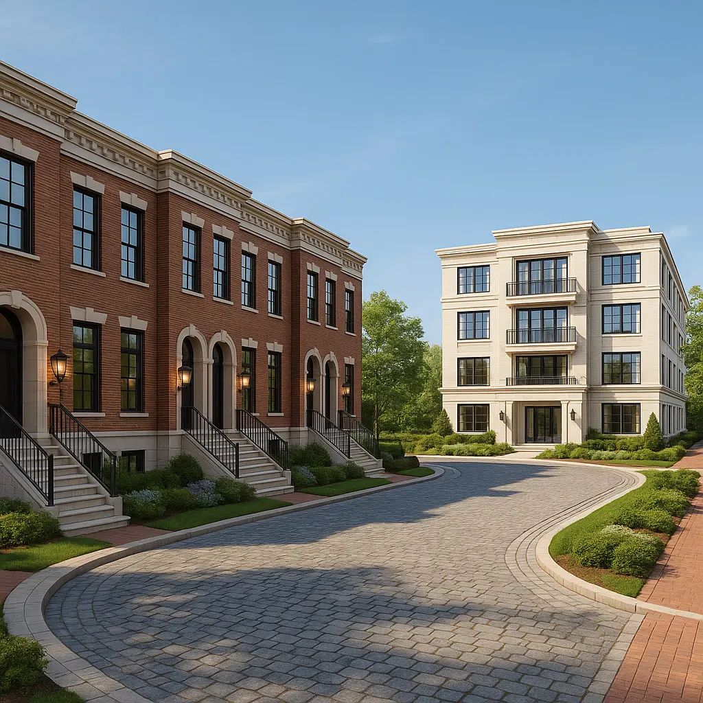 332 Brainerd Avenue, Libertyville