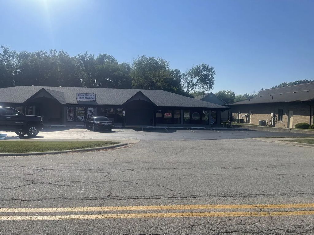 14328 S Golden Oak Drive, Homer Glen