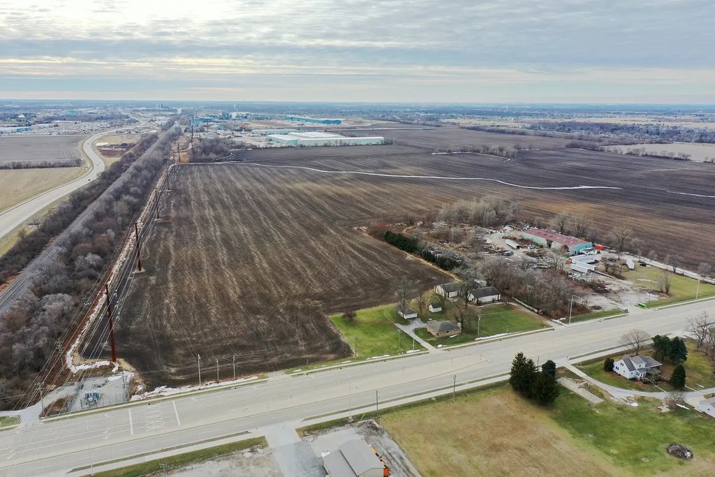 1296 E Bourbonnais Parkway, Bourbonnais